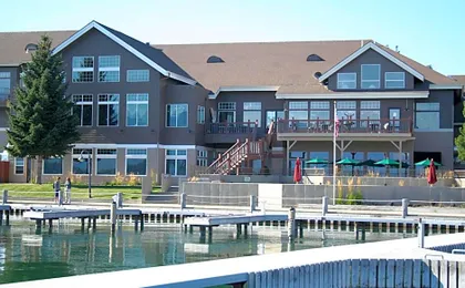 Kwataqnuk Resort & Casino