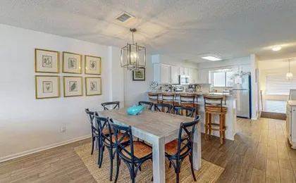 Blue Mountain Beach 216 Blue Mountain Road Townhomes 1A (Condo)