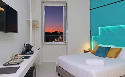 Domus Augustea - San Giovanni Sunset Suites