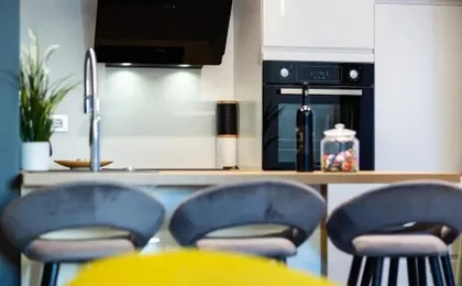 Marcius Luxury Apartment