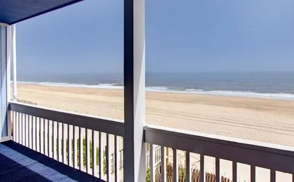 Montauk Blue Hotel