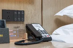Ya Chen Hotel