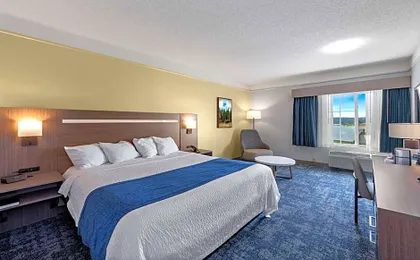 SureStay Plus Hotel by Best Western Billings