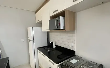 Studios Tiny House Viva Essa Experiência