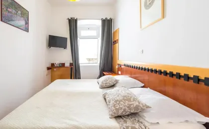 Kaboga street Rooms