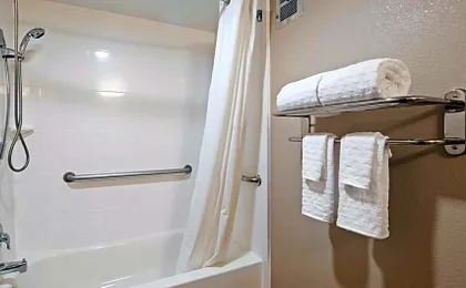Best Western Annapolis