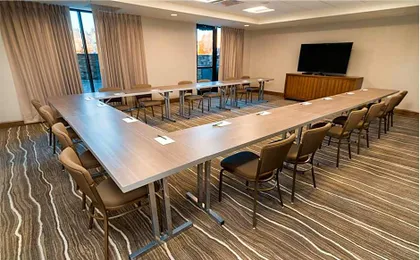 Staybridge Suites Coeur d'Alene by IHG