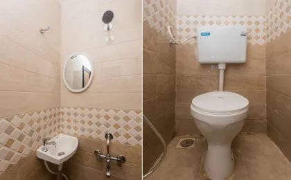 Oyo 19841 Shivar Guest House