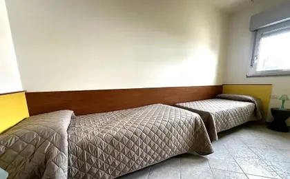 Apartment With Pool Near the Beach