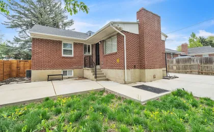 Sugar Run 4 Bedroom Home