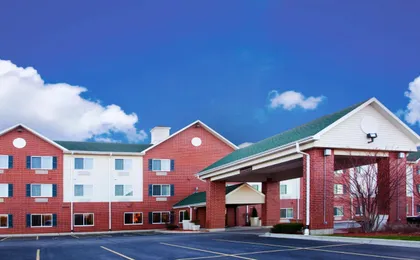 Holiday Inn Express Chicago Nw - Vernon Hills