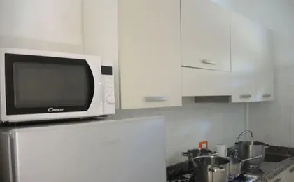 Nice Flat With Terrace in a Great Spot - Beahost