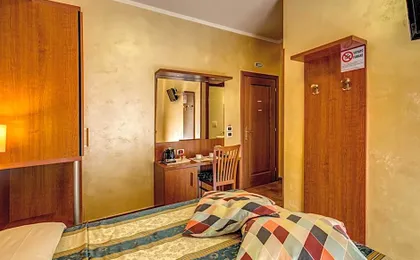 Hotel Maryelen