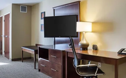 Comfort Suites Medical Center