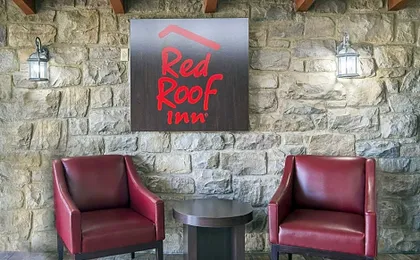 Red Roof Inn Lancaster - Strasburg