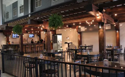 Warehouse Hotel