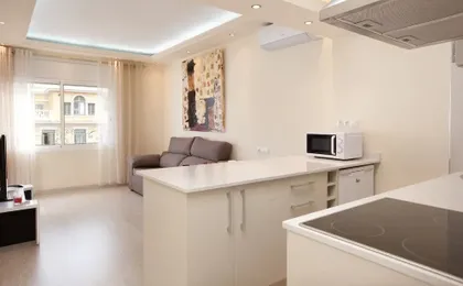 Rambla Catalunya Residence Apartments