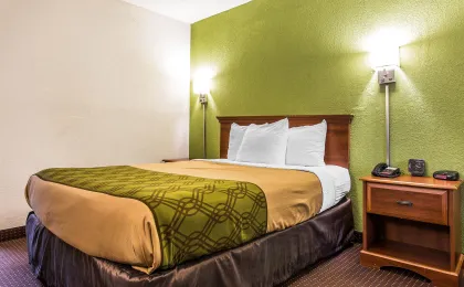 Econo Lodge Elizabeth City