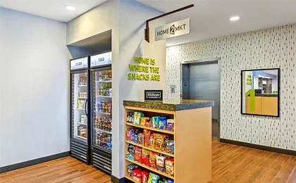 Home2 Suites by Hilton Youngstown West/Austintown