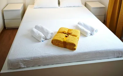 Apartment LT