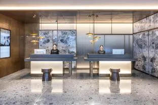 Atour Hotel Chengdu Chunxi Road Taisheng South Road Metro Station