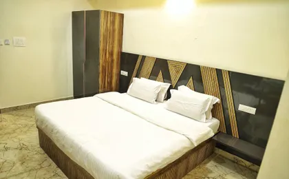 Hotel Aaryan Comforts