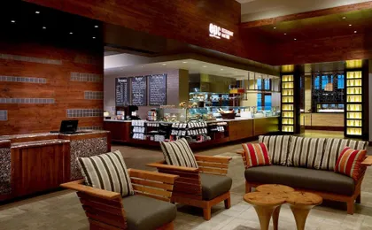 Hyatt Centric Park City
