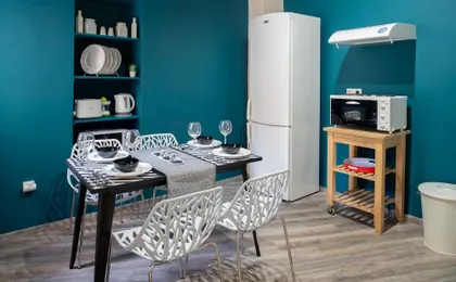 Autonomous House in the Heart of Plaka