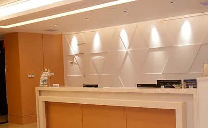 Jinjiang Inn Shanghai Pudong Airport Town Branch