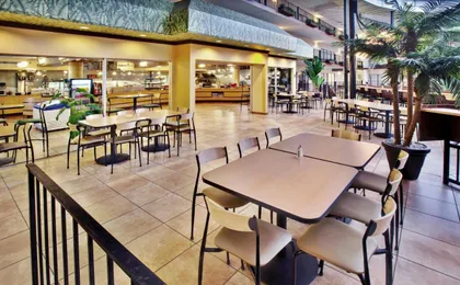 Holiday Inn Des Moines-Airport/Conf Center