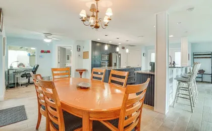 Waterfront North Fort Myers Home w/ Private Pool!