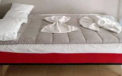 Kalvou Flat2