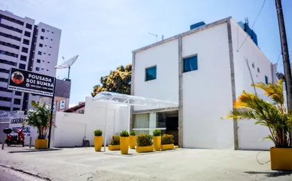 Pousada e Hostel Boi Bumbá
