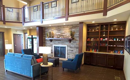 MainStay Suites LeClaire - Quad Cities