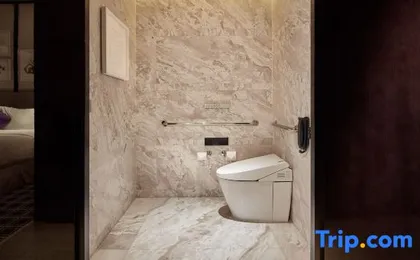 W Guangzhou Service Apartment