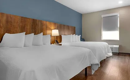 Extended Stay Premier Suites - Pensacola- NAS Corry Station