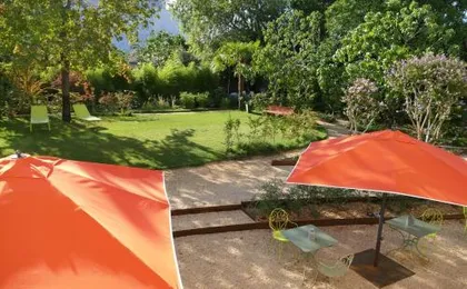 Le Clos des Queyries, Chambres dHôtes