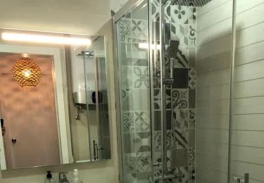 Apartamento frente al mar (Avda costa Blanca)