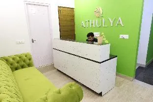 Athulya Stays