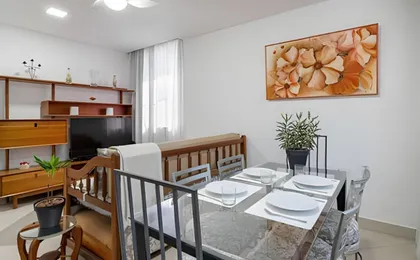 Proximo Ao Engenhao, Otimo Para Conhecer O Rio.
