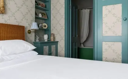 Westbourne Park Road Xvii by Onefinestay