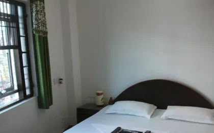 Surya Residency Paying Guest House
