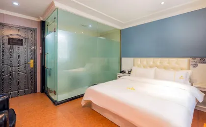 Dexin Xinyue Hotel