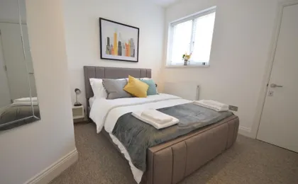 St Anne's Court by Indigo Flats