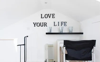 Camden Flat