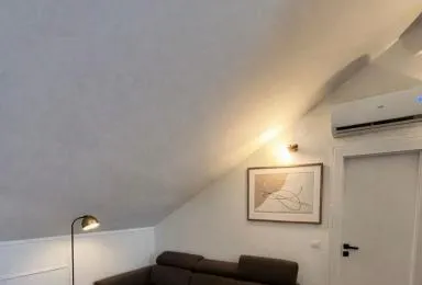 Apartment Tina