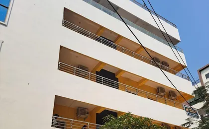 Yellow Bells Signature