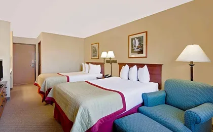 Baymont by Wyndham Pinedale