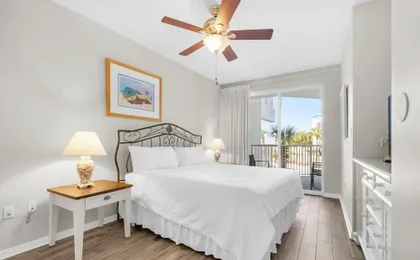 Destin West Resort - Gulfside 212
