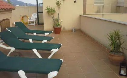 Penthouse Cala de Nerja Casasol